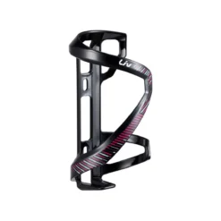 Liv Airway Sport Bidonhouder Sidepull Links - Zwart/Paars/Blauw