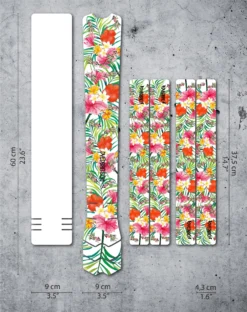 Dyedbro Kit Voor Framebescherming - Hawaii