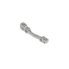 HOPE Adapter A - PM Naar IS2000 VR 160 Mm HR 140 Mm - Zilver