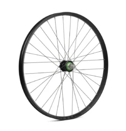 HOPE Fortus 35W Pro 4 Disc 29 Inch Achterwiel 10 X 135 / 12 X 142 Mm Shimano MicroSpline - Zwart