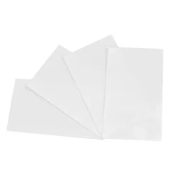 Mudhugger Helitape 4-pack - Lakbeschermingsfolies