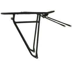 Racktime Eco 2.0 Tour - Zwart