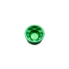 HOPE Boring Deksel Voor V4/E4 Remklauw Klein - Groen