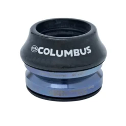 COLUMBUS Compass Ceramic Balhoofdset - Geïntegreerd IS42/28,6 - IS41/30 - Carbon