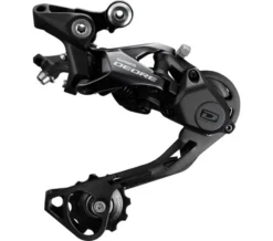 Shimano DEORE MTB RD-M6000 SHADOW+ Achterderailleur