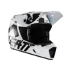 LEATT Helm 3.5 V22 Uni Wit