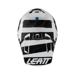 LEATT Helm 3.5 V22 Uni Wit -Sportfiets Onderdelen LEATTHelm3 5V22Uniweiss 3