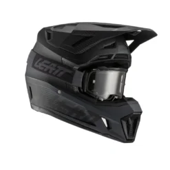 LEATT Helm Incl. Bril 7,5 V22 Uni Zwart