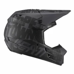 LEATT Motorcrosshelm 3.5 V21.1 - Zwart -Sportfiets Onderdelen LEATTMotocrosshelm3 5V21 1 schwarz 4