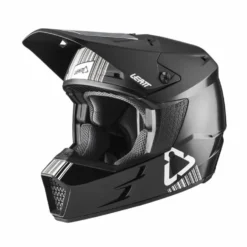 LEATT GPX 3.5 Motorcrosshelm - Zwart