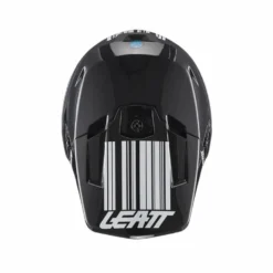 LEATT GPX 3.5 Motorcrosshelm - Zwart -Sportfiets Onderdelen LEATTMotocrosshelmGPX3 5 schwarz 3