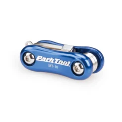 Park Tool MT-10 Multigereedschap -Sportfiets Onderdelen MT 10 003