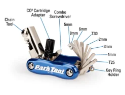 Park Tool MT-40 Multigereedschap -Sportfiets Onderdelen MT 40 005
