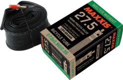 MAXXIS Weltergewicht Binnenband 29 X 1.75/2.4 - 48 Mm Schrader (AV)