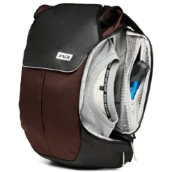 AEVOR Bike Pack Rugzak - Proof Maroon 14 AEVOR Bike Pack Rugzak - Proof Maroon -Sportfiets Onderdelen Mid JPG AVR FLX 001 70071 AEVOR Bike Pack Proof Maroon 04