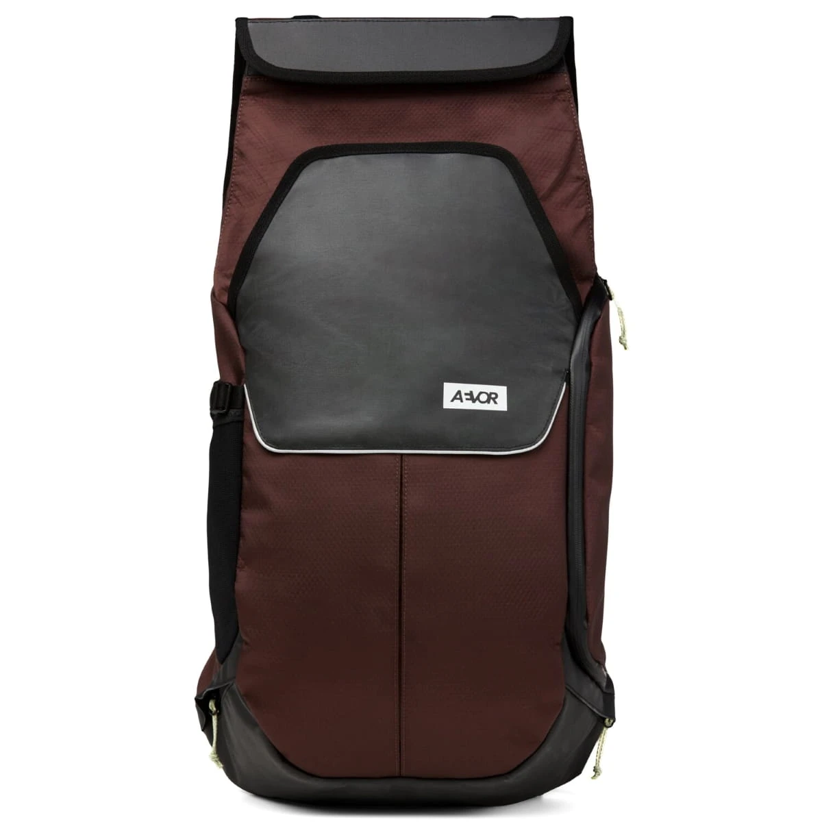 AEVOR Bike Pack Rugzak - Proof Maroon 8 AEVOR Bike Pack Rugzak - Proof Maroon - Afbeelding 8