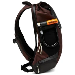 AEVOR Bike Pack Rugzak - Proof Maroon 18 AEVOR Bike Pack Rugzak - Proof Maroon -Sportfiets Onderdelen Mid JPG AVR FLX 001 70071 AEVOR Bike Pack Proof Maroon 10