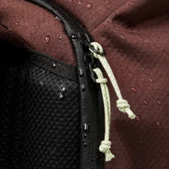 AEVOR Bike Pack Rugzak - Proof Maroon 19 AEVOR Bike Pack Rugzak - Proof Maroon -Sportfiets Onderdelen Mid JPG AVR FLX 001 70071 AEVOR Bike Pack Proof Maroon 11