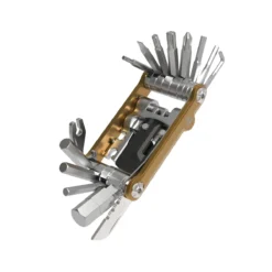 Topeak Mini P30 - Zwart -Sportfiets Onderdelen Mini P30 3