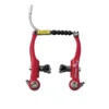 Dia-Compe MX-2 Lo-Pro V-Brake Rem - Rood