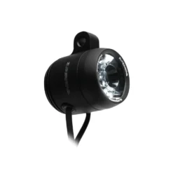 Supernova E3 Pure 3 - Ondersteboven - Zwart