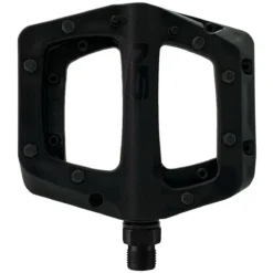 Ns-bikes Bistro Pedalen - Zwart