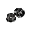 SPANK Voorwiel Conversie Kit Voor Oozy / Spike - 20 Mm Boost Adapter