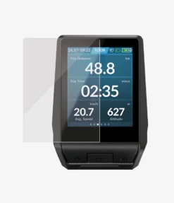 PanzerGlass Bosch Nyon BRC351, AntiGlare Antibacterieel -Sportfiets Onderdelen PG Product Picture Website 3645 8