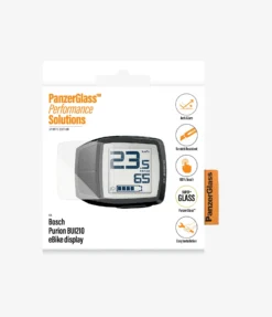 PanzerGlass Bosch Intuvia BUI 210 Anti-verblinding -Sportfiets Onderdelen PG Product Pictures Website Watch 3613 2