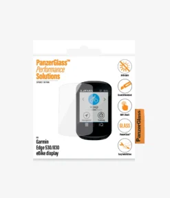 PanzerGlass Garmin Edge 530/830 AntiGlare 6 PanzerGlass Garmin Edge 530/830 AntiGlare -Sportfiets Onderdelen PG Product Pictures Website Watches 3619 2