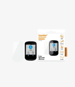 PanzerGlass Garmin Edge 530/830 AntiGlare 7 PanzerGlass Garmin Edge 530/830 AntiGlare -Sportfiets Onderdelen PG Product Pictures Website Watches 3619 3