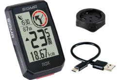 SIGMA SPORT ROX 2.0 GPS Computer