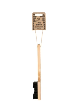 Peaty's Bandenborstel