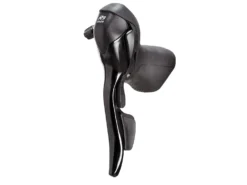 MICROSHIFT R9 Road Dual Control Hendels 2x9 Speed - Zwart -Sportfiets Onderdelen R9RoadDualControlLevers2x9speed black 3