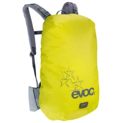 Evoc Regenhoes Regenhoes - Neon Geel