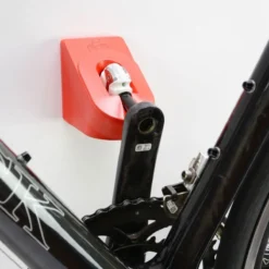 Cycloc Superheld Fietsbeugel - Wit -Sportfiets Onderdelen SHRBLK 03OQkX5UCPa1RCA