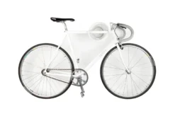 Cycloc Solo - Wielhouder Voor Aan De Muur - Zwart -Sportfiets Onderdelen SLGRNNP 03oBxSVh2cFEiIZ