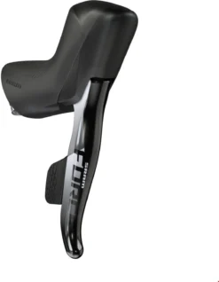 SRAM FORCE ETap AXS Schakel-/remunit Hydraulische Schijfrem, Vlakke Montage Rechts, Achter, 1800mm L