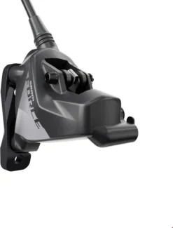 SRAM FORCE ETap AXS Schakel-/remunit Hydraulische Schijfrem, Vlakke Montage Rechts, Achter, 1800mm L -Sportfiets Onderdelen SRAMFORCEeTapAXSSchalt BremseinheithydraulischeScheibenbremse FlatMountrechts hinten 1800mmLeitung 4