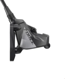 SRAM FORCE ETap AXS Schakel-/remunit Hydraulische Schijfrem, Vlakke Montage Rechts, Achter, 1800mm L -Sportfiets Onderdelen SRAMFORCEeTapAXSSchalt BremseinheithydraulischeScheibenbremse FlatMountrechts hinten 1800mmLeitung 5