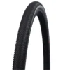 Schwalbe G-One Allround Vouwband - 27.5x2.25 Inch - Super Slangenhuid Addix SpeedGrip