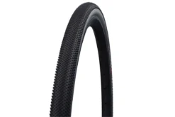 Schwalbe G-One Allround Vouwband - 27.5x2.25 Inch - Super Slangenhuid Addix SpeedGrip