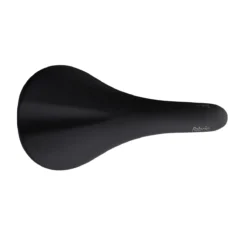 Fabric Scoop Elite Radius Zadel - Zwart