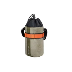 Birzman Packman Reisfleshouder - Groen