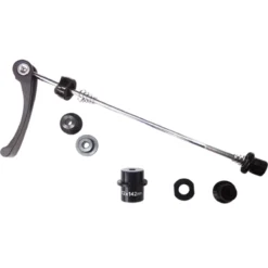 Wahoo Fitness KICKR 12x142 Adapter Snelspanner/steekas