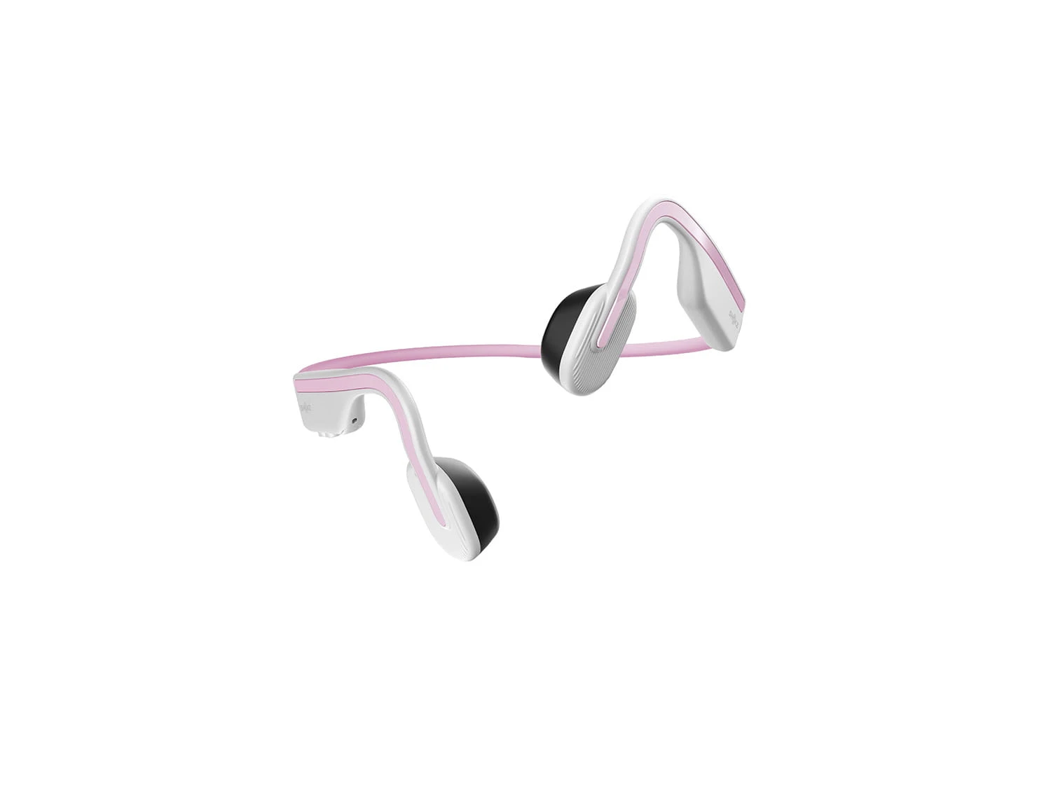 SHOKZ OpenMove Roze 2 SHOKZ OpenMove Roze - Afbeelding 2