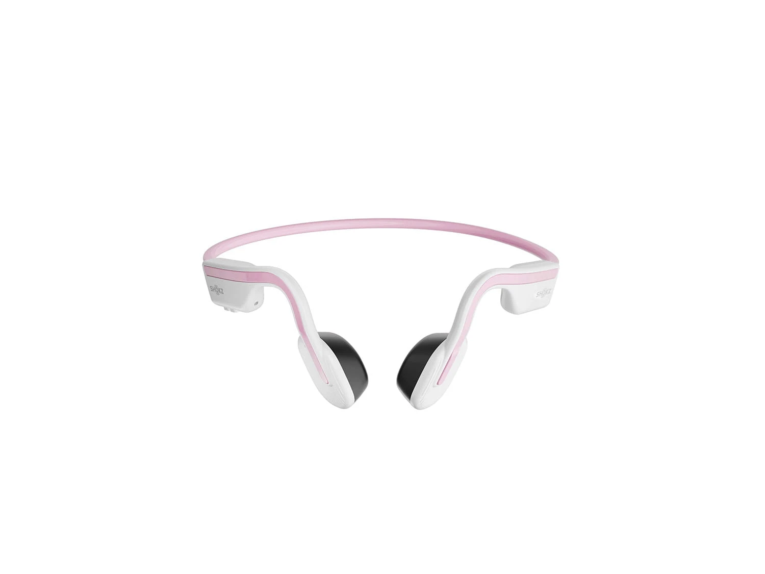 SHOKZ OpenMove Roze 3 SHOKZ OpenMove Roze - Afbeelding 3
