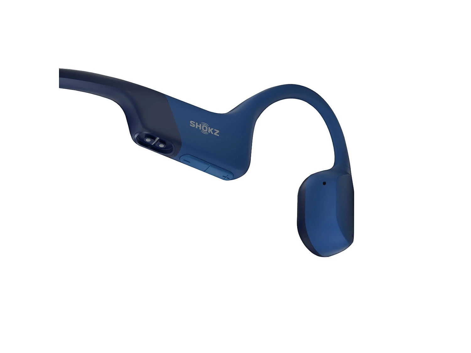 SHOKZ OpenRun Blauw 3 SHOKZ OpenRun Blauw - Afbeelding 3