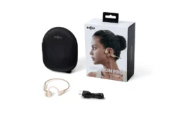 SHOKZ OpenRun Pro Beige -Sportfiets Onderdelen Shokz OpenRunProBeige 3