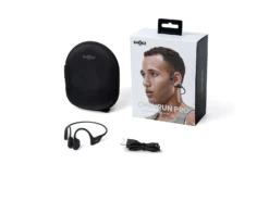 SHOKZ OpenRun Pro Zwart -Sportfiets Onderdelen Shokz OpenRunProBlack 3